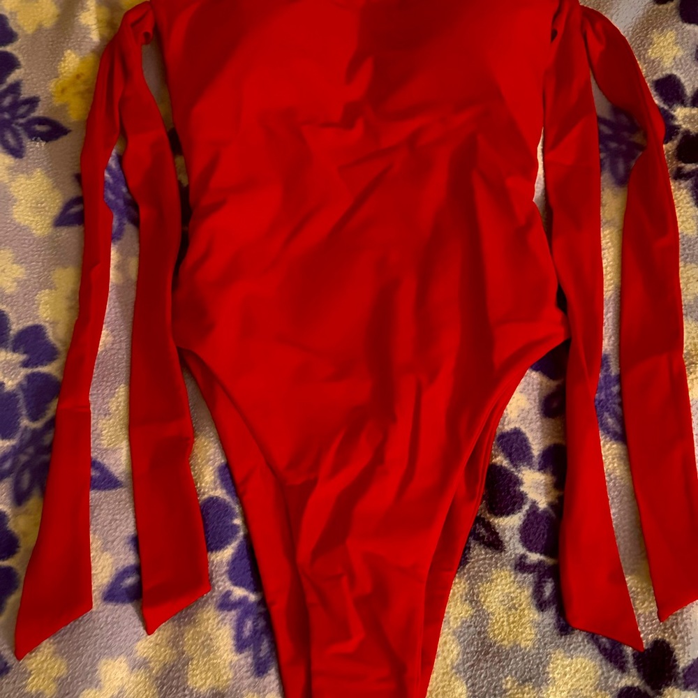 Summer swim wear